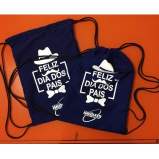 Saco Mochila